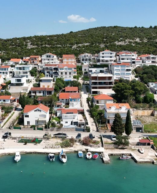 Apartments Tisno View