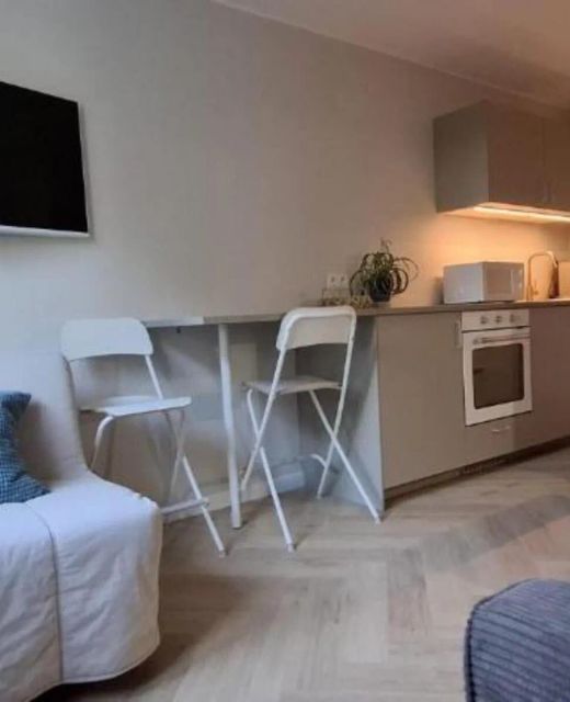 Apartament Blue Nest Sopot
