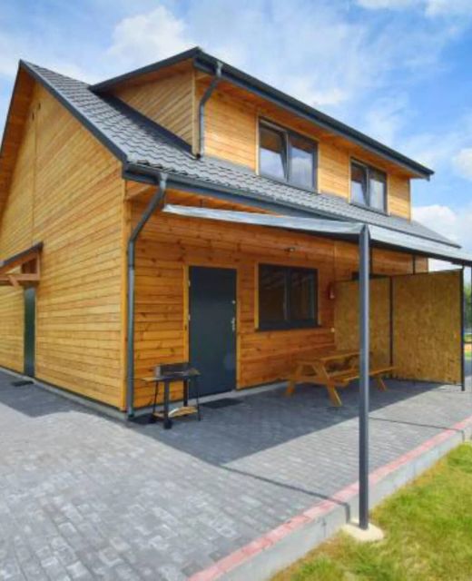 Apartamenty Sjesta Okuninka