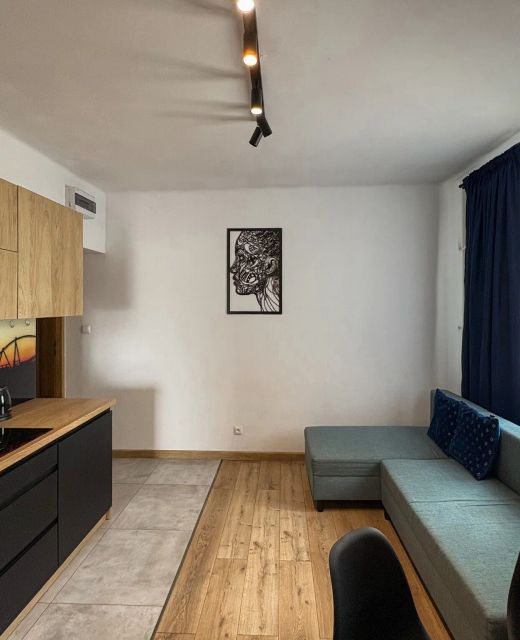 Apartament nr 1 Piotrowice