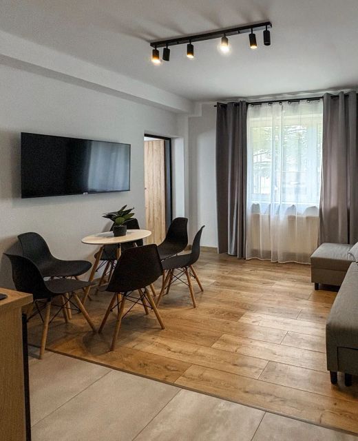 Apartament nr 2 Piotrowice