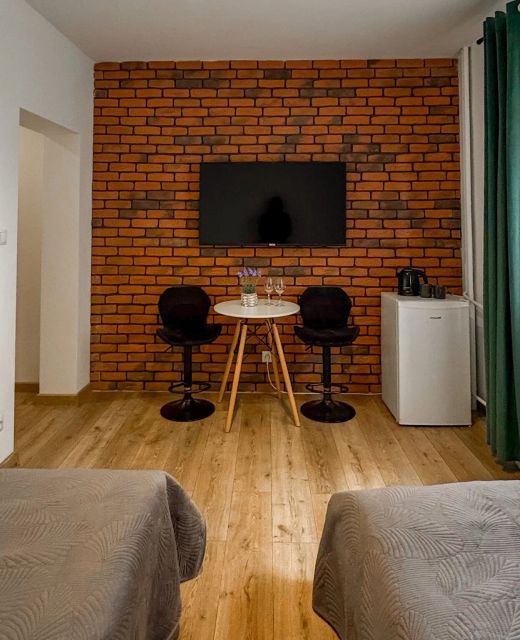Apartament nr 3 Piotrowice