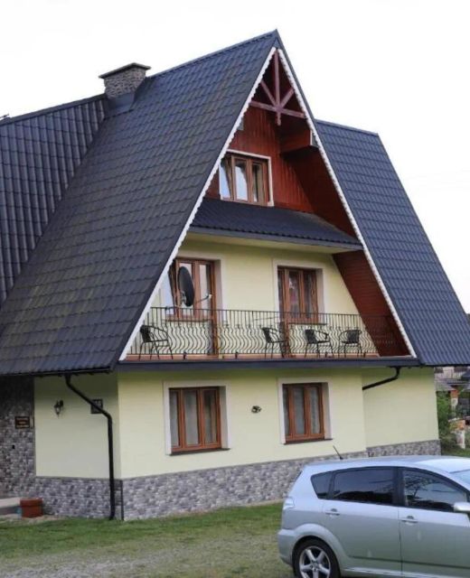 Pokoje Gościnne U Pawła Niedzica