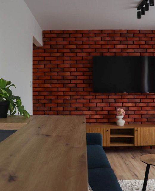 Apartament Bałandy 16 Oświęcim