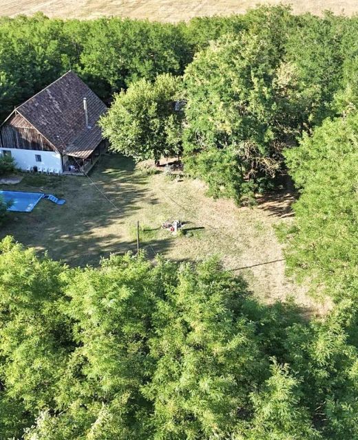 Hajnal Birtok Apartman Ladánybene