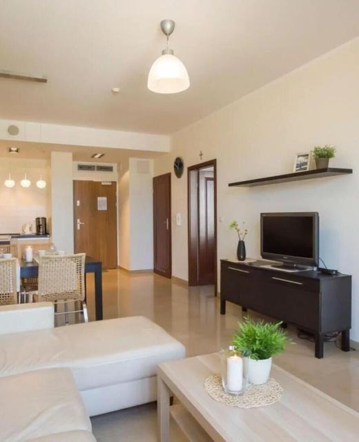 VacationClub Olympic Park Apartament A404 Kołobrzeg