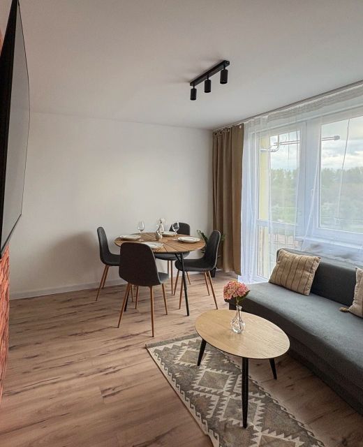 Apartament Bałandy 32 Oświęcim