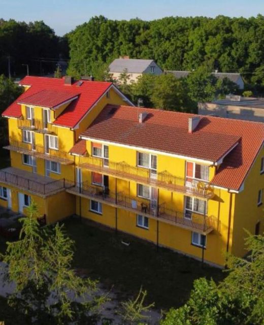 Dom Gościnny Grażyna Pobierowo