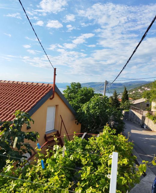 Apartman M&S Sveti Juraj