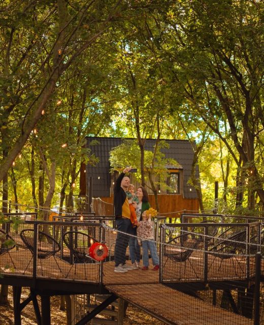 Camping Malá Bara
