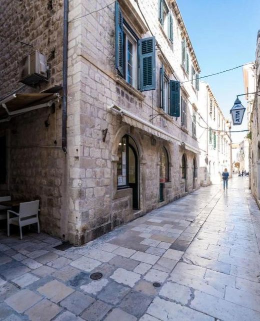 Apartment Old Town Lux Dubrovnik