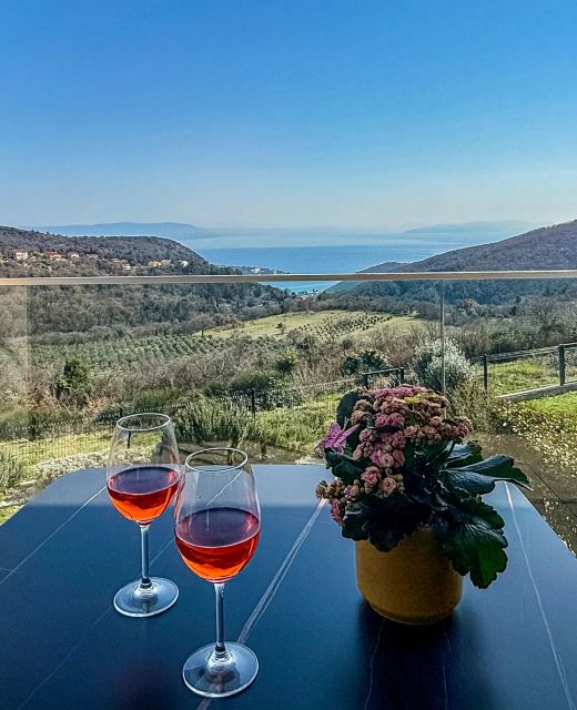 Apartment Ter Residence Labin