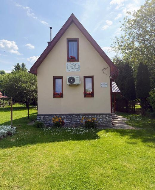 Bélkő Vendégház Bélapátfalva