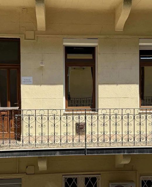 The Barcsay Apartman Budapest