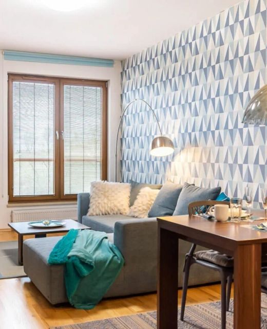 VacationClub Olympic Park Apartament A412 Kołobrzeg