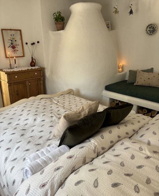Juliska és Mariska Vendégház Egyek