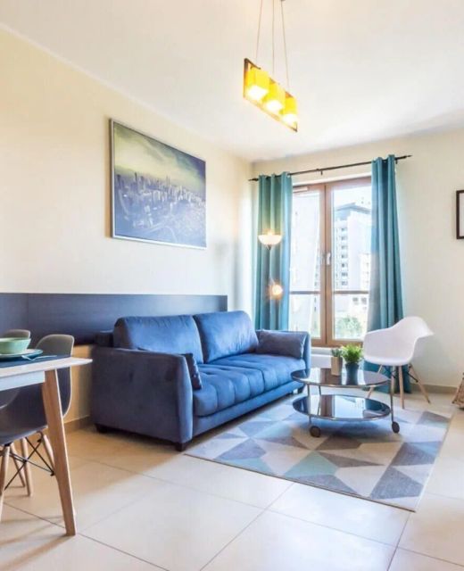 VacationClub Olympic Park Apartament B307