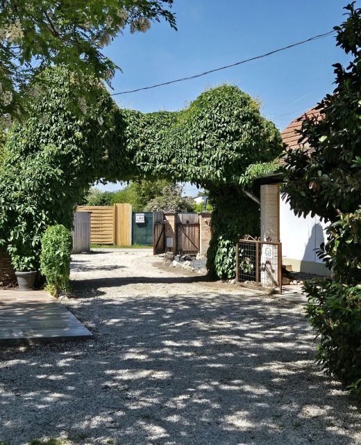 Porta Verde Vendégház Zalagyömörő