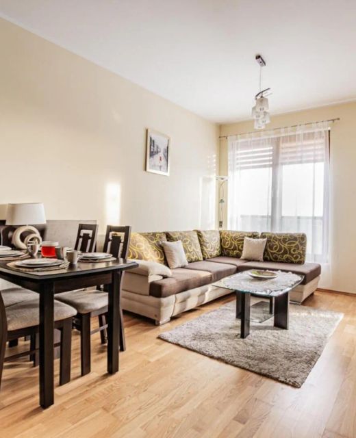 VacationClub Olympic Park Apartament B412 Kołobrzeg