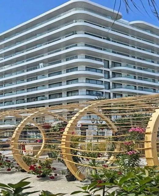 Tomis Villa Grand Resort Mamaia