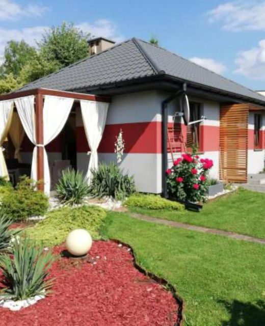 Domek Klimat Południa Bayamo Św. Katarzyna