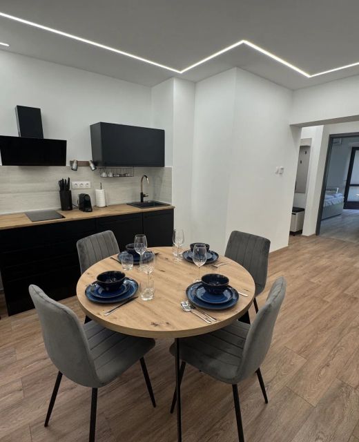 Pécs Central Elite Modern Apartman