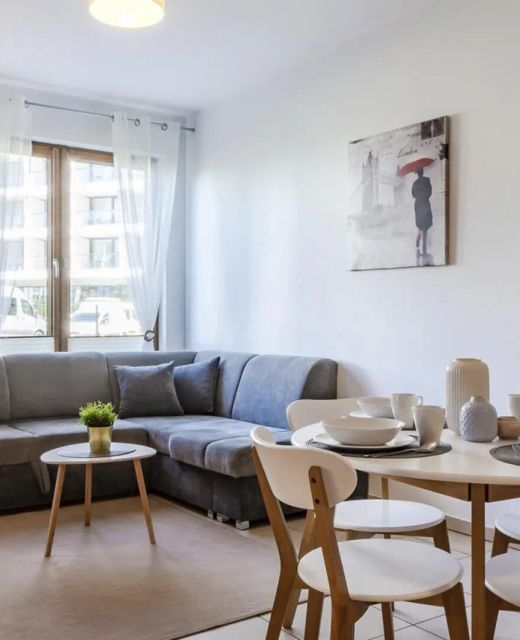 VacationClub Olympic Park Apartament B05 Kołobrzeg