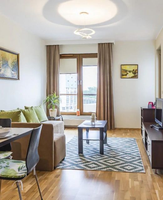 VacationClub Olympic Park Apartament C602