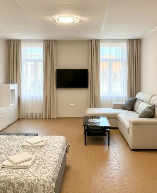 HoldLux City Keyless 0–24 Apartmanok Sárvár