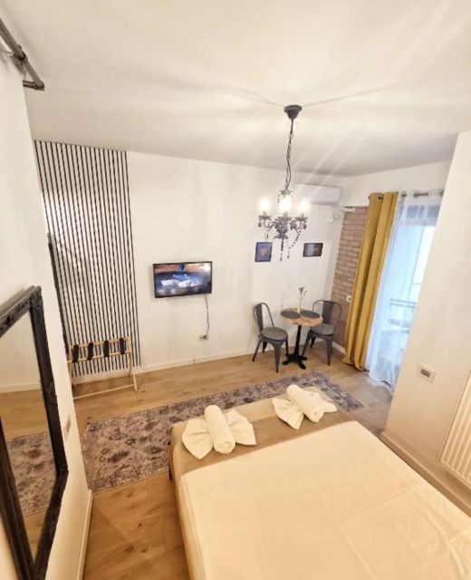 Studio by the Sea Eforie Nord