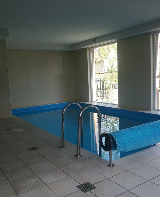 Oliva Wellness Apartman Siófok