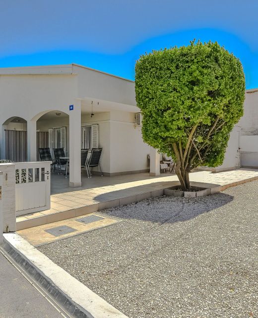 Apartment Bokan Vir