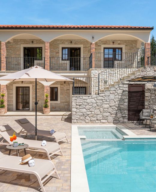 House Villa Soprano Turanj