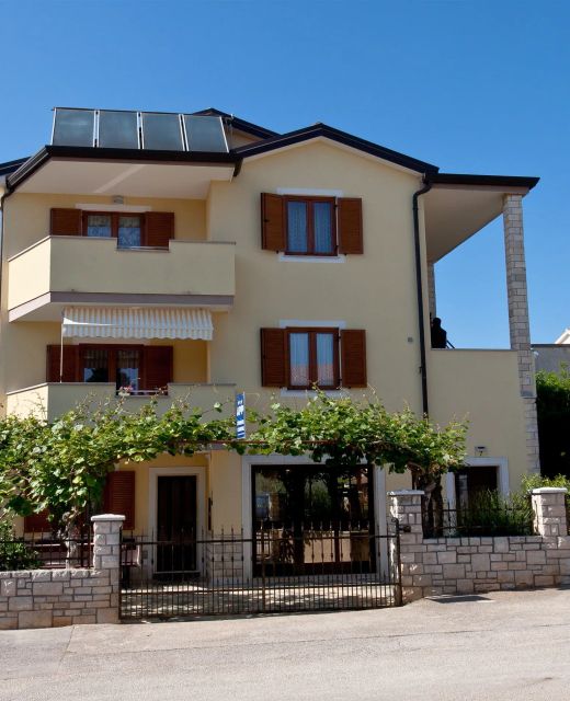 Apartment Ivanka Novigrad