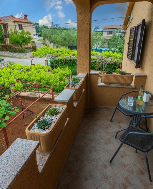 Apartments Krase Peruški