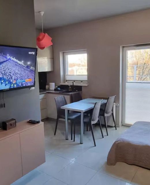 Apartament Radio Tower Suite Gliwice