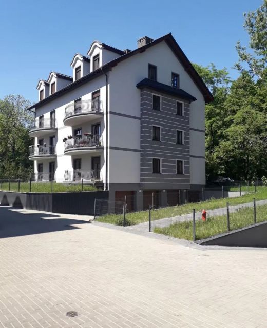 Apartament Zabrze Park Zabrze
