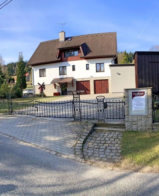Penzion Mühl