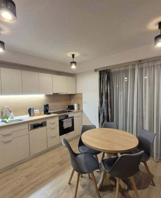 Apartment Green Ballad Târgu Mureș