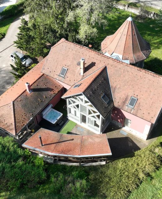 Erzsébet Villa Bánk