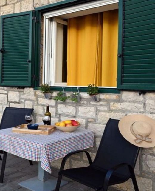 Apartment Ivan Novigrad 