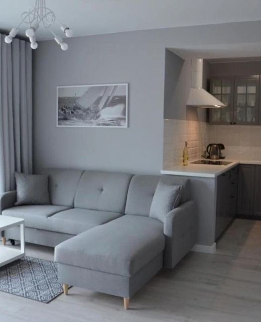 Apartament 45 Baltic Park Pogorzelica