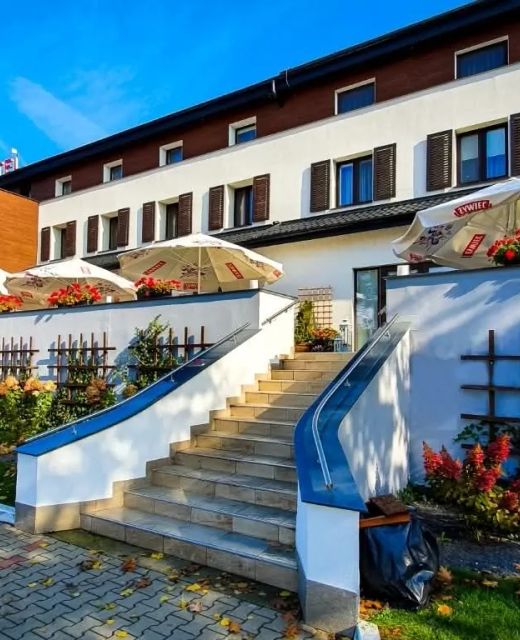 HOTEL SŁOWIANIN