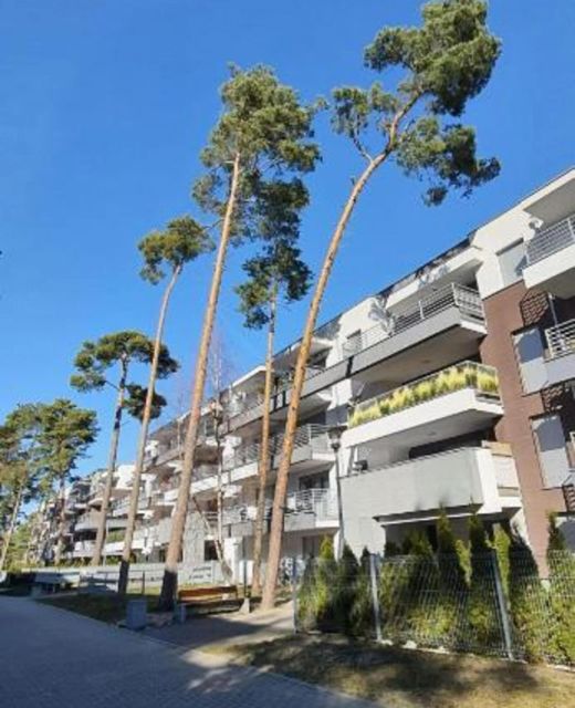Letni Apartament Baltic Park Pogorzelica