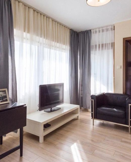 VacationClub Royal Tulip Sand Apartament 308 Kołobrzeg