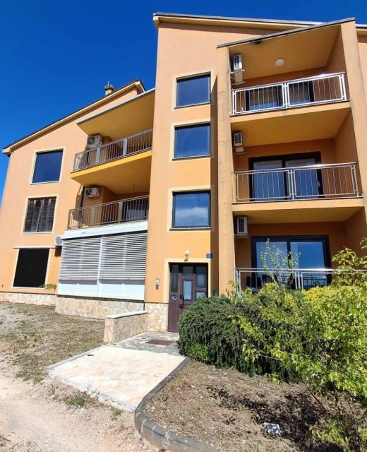 Apartment Luna Sveti Vid Malinska