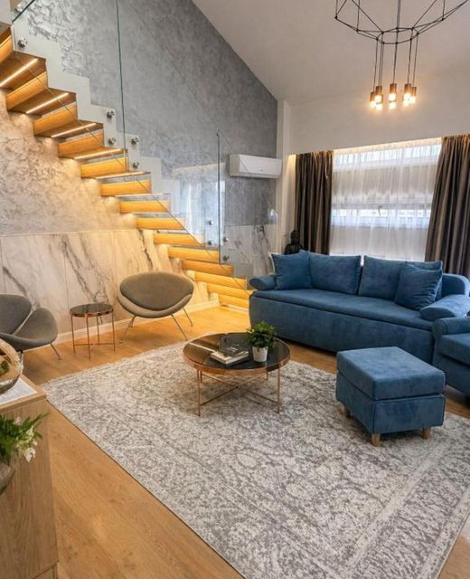Apartament Mid Azure Residence Oradea
