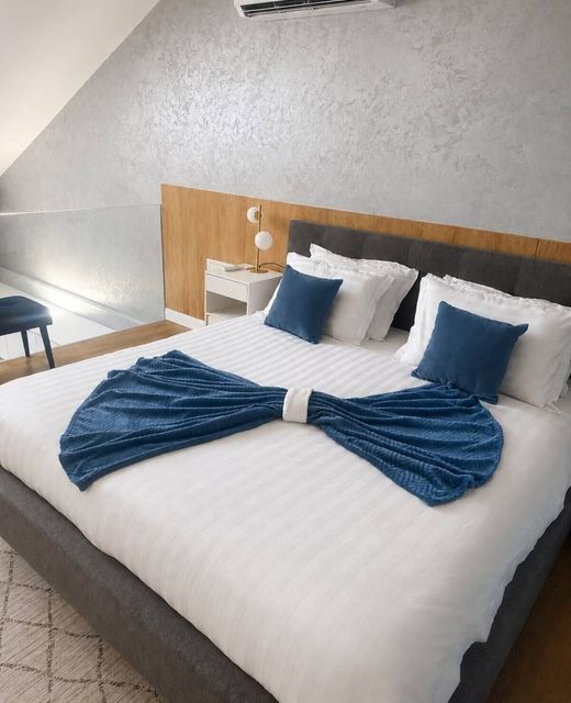 Apartament Mid Azure Residence Oradea