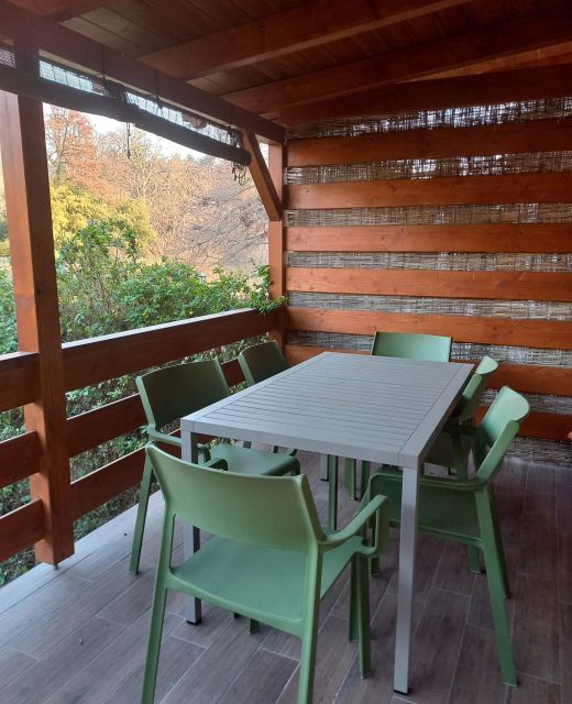 Mangol Bungalow Szarvas