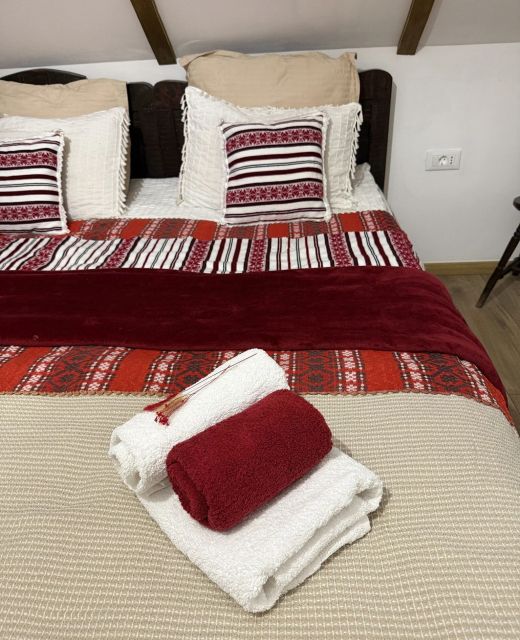Casa Ili House, Home & Retreat Cehal